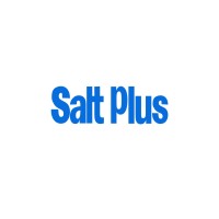 Salt Plus logo - Similar company to Impact Weaving
