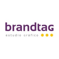 Brandtag logo - Similar company to Brandtag