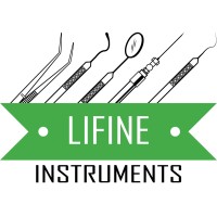 Lifineinstrument logo - Similar company to Oasis Smart Engineering