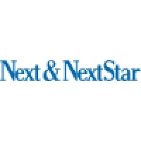Next & NextStar logo - Similar company to Next&Nextstar