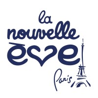 La Nouvelle Eve Paris logo - Similar company to Malys Paris