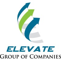 Elevate Group of Companies Inc logo - Similar company to The Elevate Group