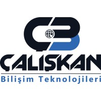 Çalışkan Bilişim Teknolojileri logo - Similar company to Csc Grup Computer System Center