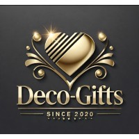 Decogifts logo - Similar company to Matthieu Wiegmanschool | Saks