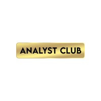 Analyst Club logo - Similar company to Codearian Technologies Llc