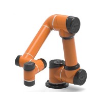 Collaborative Robotic Arm Small Industrial Material Handling Robot|Material Handling Robot china logo - Similar company to Skyentific - Affordable And Functional Robotic Arms
