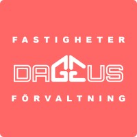 Dageus Förvaltning AB logo - Similar company to Equilly Ab