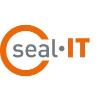 seal-IT logo - Similar company to Orapi Maintenance Benelux