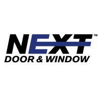 Next Door & Window logo - Similar company to Eldridge Roofing & Solar, Inc.