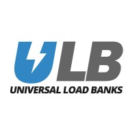 Universal Load Banks logo - Similar company to Testek Solutions