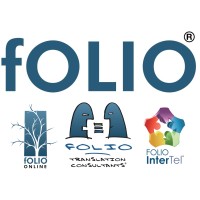 Folio Online & Folio Translation Consultants