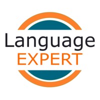 Language Expert - Translation Agency & Language School logo - Similar company to Blueink Interactive Solutions