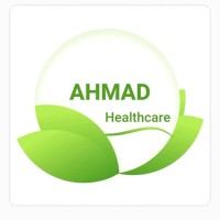 Ahmad Healthcare Hospital logo - Similar company to Devsol Digital