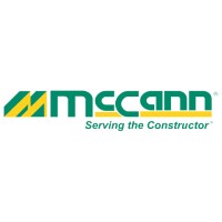 McCann Industries, Inc. logo - Similar company to Tectonic Video