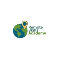 Remote Skills Academy logo - Similar company to Livit