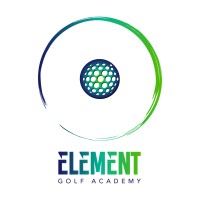 Element Golf Academy logo - Similar company to Turf Tracker