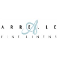 Arrelle Fine Linens, #Chicago #Luxury Retail logo - Similar company to Michael Taylor Designs