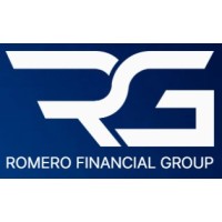 Romero Financial Group logo - Similar company to Center For Transformative Healing