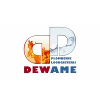 Plomberie Dewame SPRL logo - Similar company to Sw Plomberie Srl