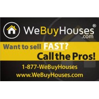 Cornerstone Properties of Northwest FL. LLC DBA WeBuyHouses.com