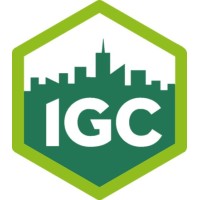 InGeniería y Control IGC Solutions logo - Similar company to Igc Integral Group Consulting