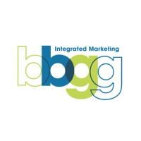 BBG&G Integrated Marketing logo - Similar company to Dude Studios - Digital Art Agency