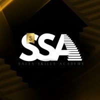 Sales Skills Academy logo - Similar company to Vision Group