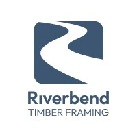 Riverbend Timber Framing logo - Similar company to Timberframing