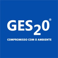 GES20 logo - Similar company to Atípiko Brands