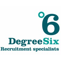 DegreeSix Recruitment Ltd logo - Similar company to Komorebi