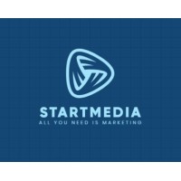START MEDIA logo - Similar company to Underdog.Click