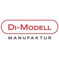 Di-Modell GmbH logo - Similar company to Arkimedia Group