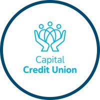 Capital Credit Union logo - Similar company to Heritage Credit Union Dublin