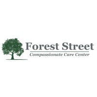 FOREST STREET COMPASSIONATE CARE CENTER logo - Similar company to Senex Foundation, Inc.