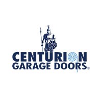 Centurion Garage Doors logo - Similar company to Centurion Framing Systems