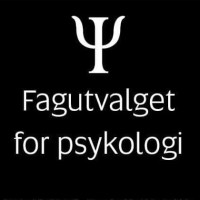 Fagutvalget for psykologi logo - Similar company to Fangene På Fortet