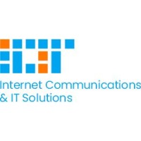 ICIT SOLUTIONS logo - Similar company to Techronus