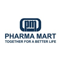 Pharma Mart Group logo - Similar company to Pharma Image