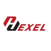 HEXEL logo - Similar company to Triple Tech Soft