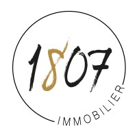 1807 IMMOBILIER logo - Similar company to Groupe Pelé