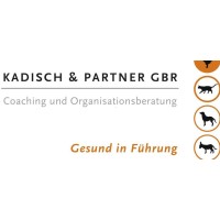 Kadisch & Partner Gbr