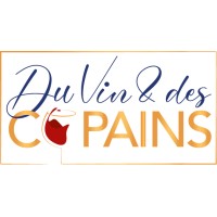 Du vin et des copains logo - Similar company to Lbn Communauté