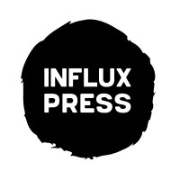 Influx Press logo - Similar company to Something Curated