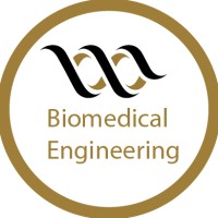 Wake Forest Department of Biomedical Engineering logo - Similar company to Center For Complex And Active Materials (Uci Mrsec)