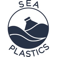 Sea Plastics logo - Similar company to Association Maewan