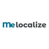 ME Localize logo - Similar company to Trans Experts