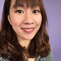 Kassy Cho logo - Similar company to Almost