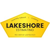 Lakeshore Estimating logo - Similar company to Perfect Estimation Services