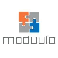 moduulo OÜ logo - Similar company to Artproof