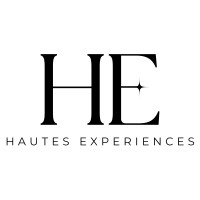 HAUTES EXPÉRIENCES logo - Similar company to Marcel Art Studio